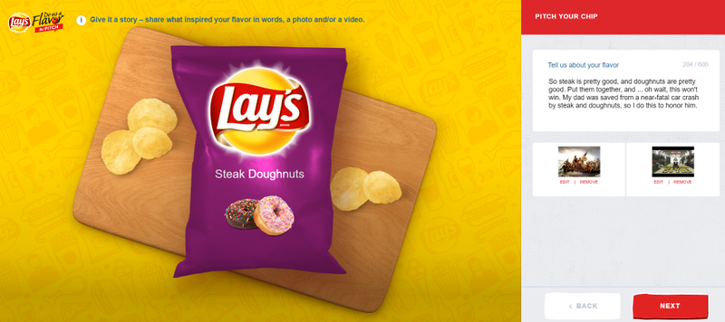 Illustration for article titled Lay's Wants Your Stupid Potato Chip Flavors Again